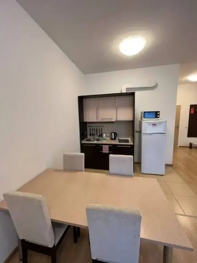 Апартаменты Имеретинский - Морской квартал