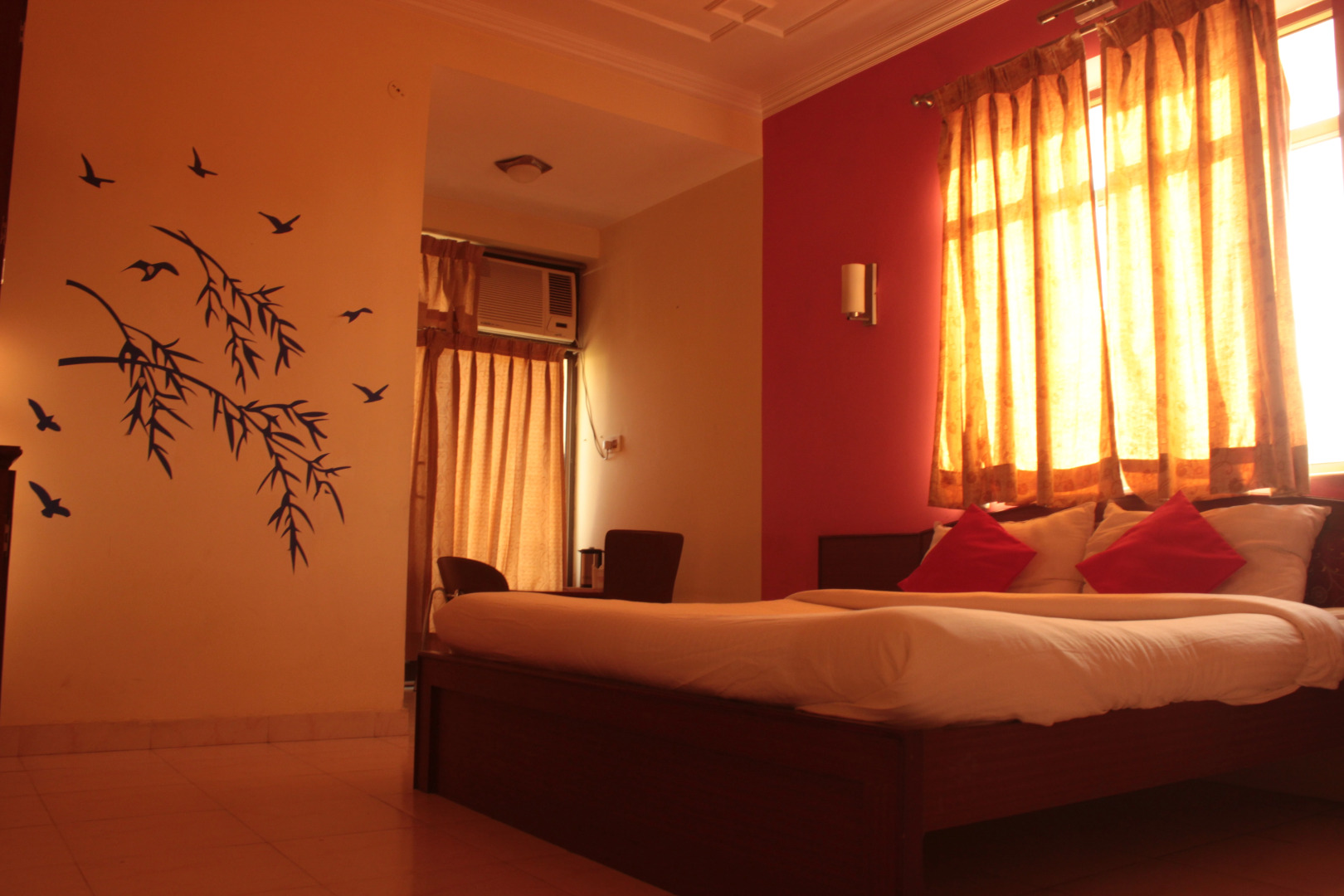 Бутик-отель Jaipur Heritage