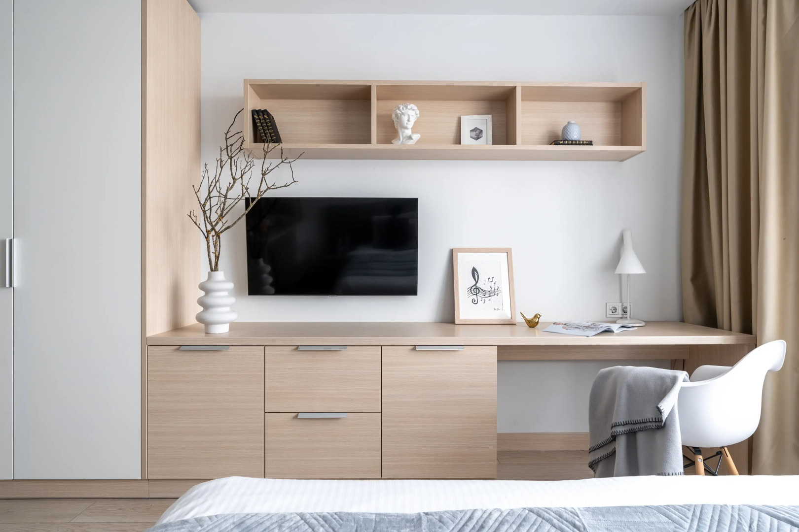 Апартаменты Melody