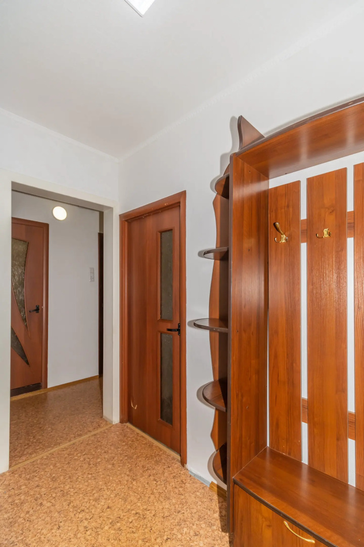 Квартира Новиковъ Дворик