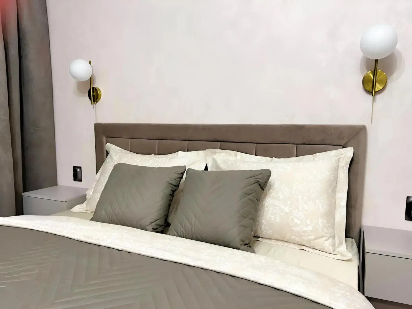 Апартаменты в центре Казани на Дзержинского