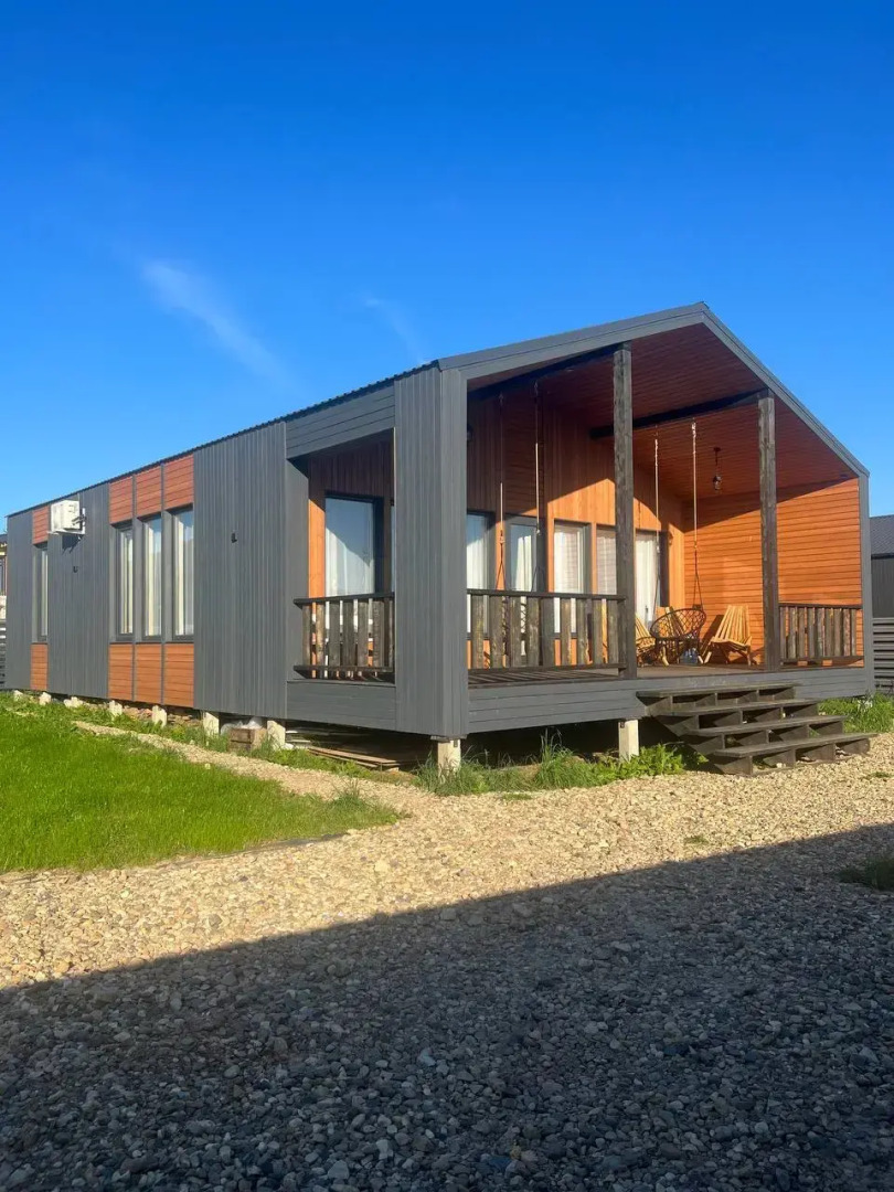 Частный дом Орхидея