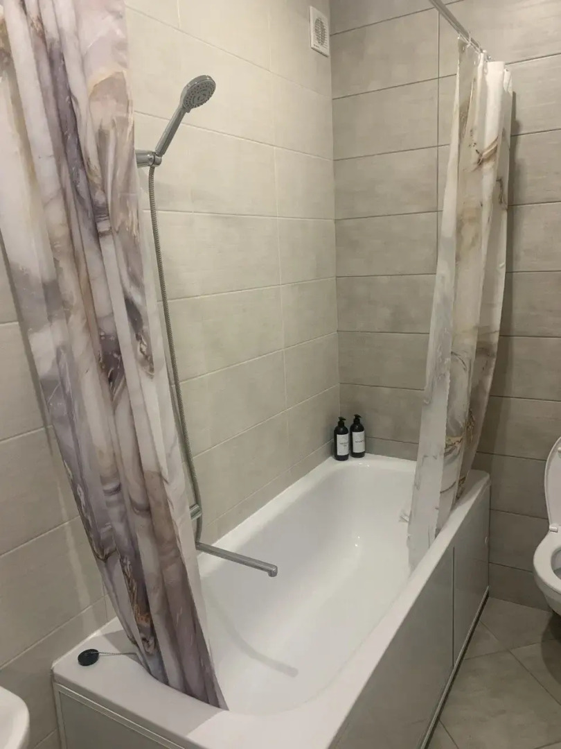 Квартира ЖК Магкаева 6/1