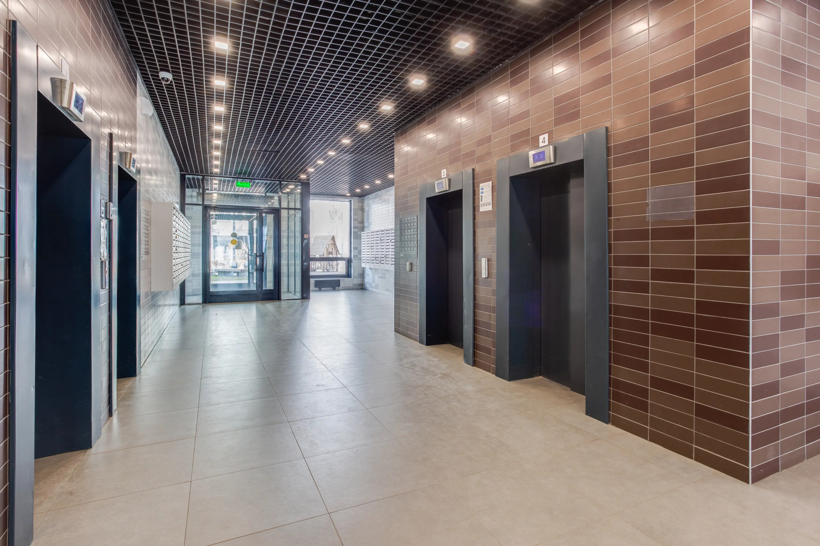 Апартаменты Love It