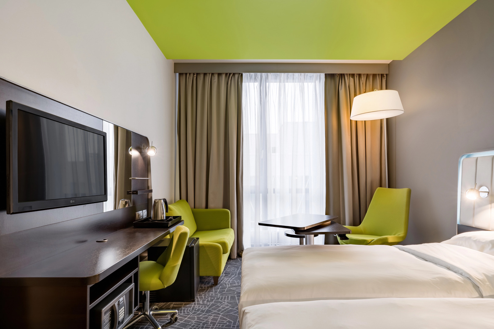 Cosmos Saint -Petersburg Pulkovo Airport Hotel