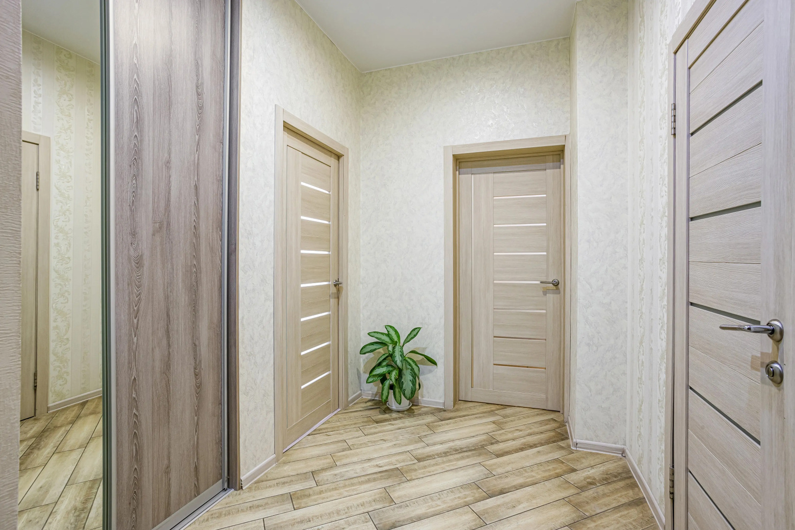 Апартаменты на Галерее 2