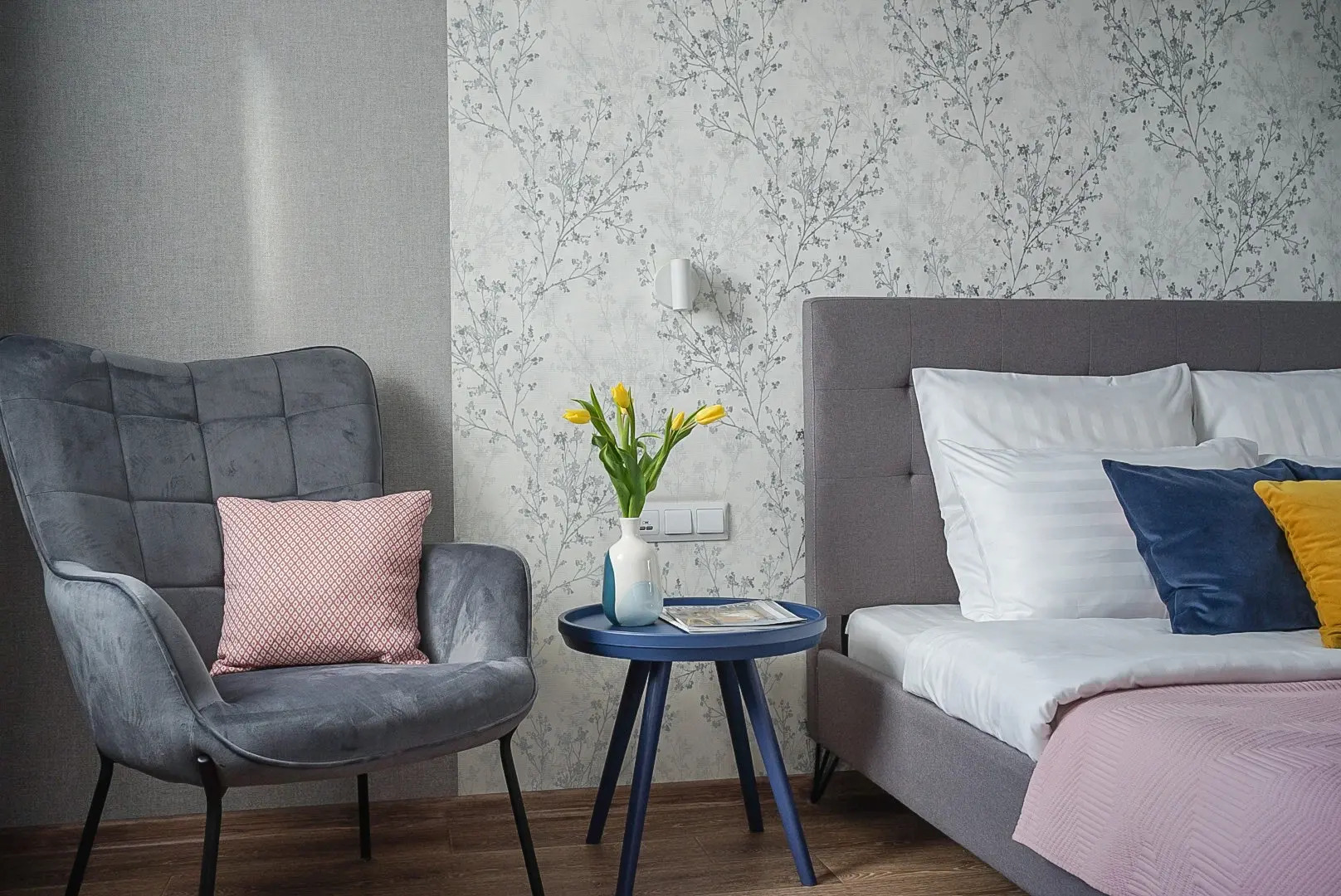 Апартаменты Steindamm 11 в самом центре Калининграда