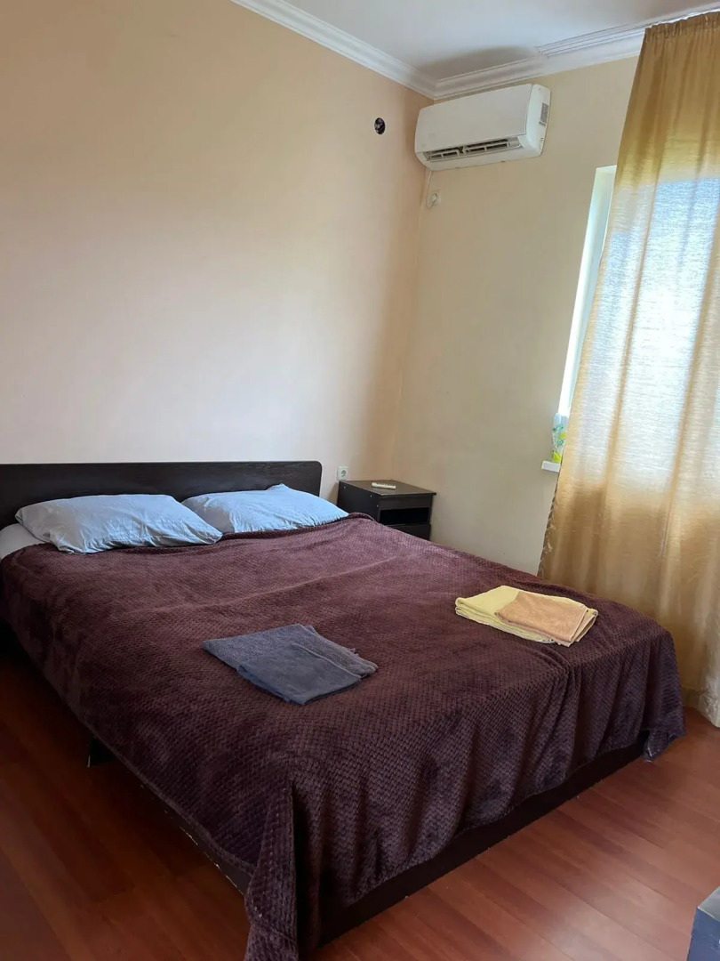 Гостевой Дом Chill Abkhazia