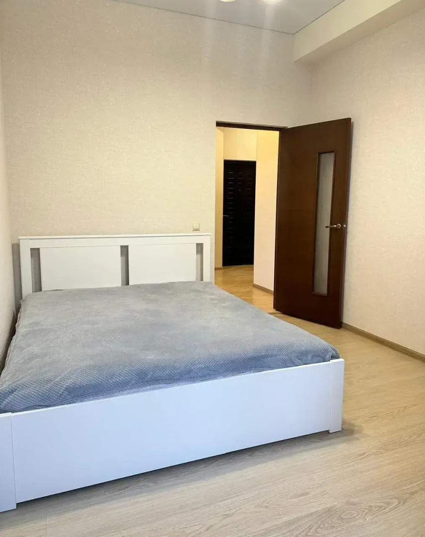 Квартира Уютная в спальном районе