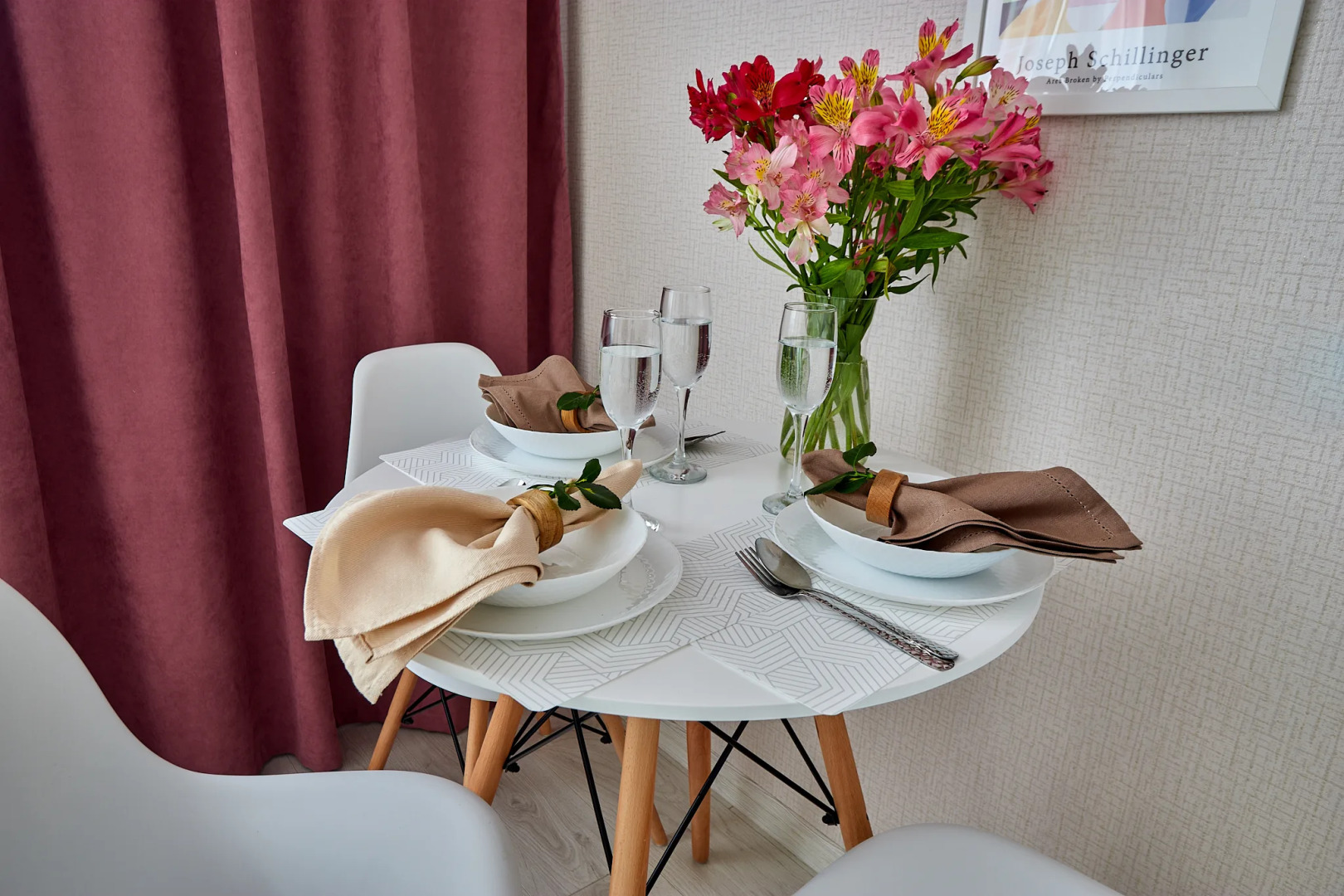 Квартира 2 Ночи Западный обход 57