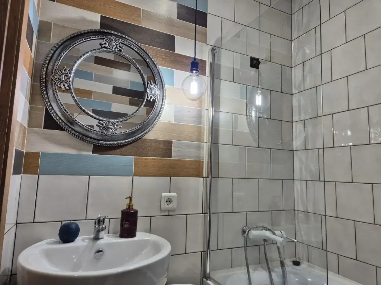 Апартаменты с Видом на Кремль 1