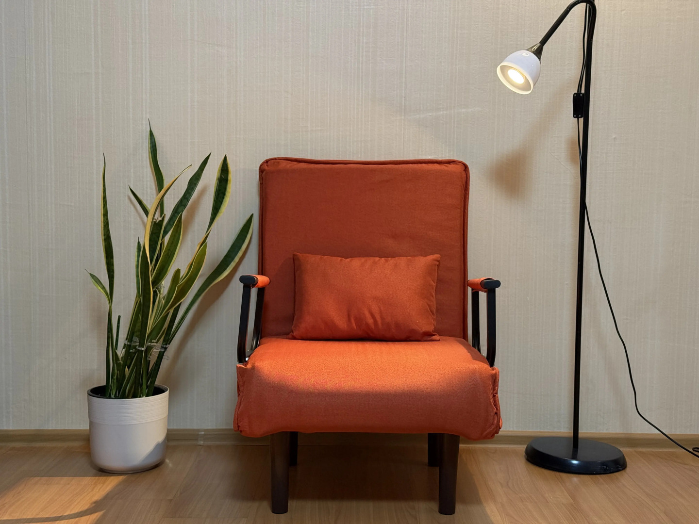 Квартира Однокомнатная на Красной Площади