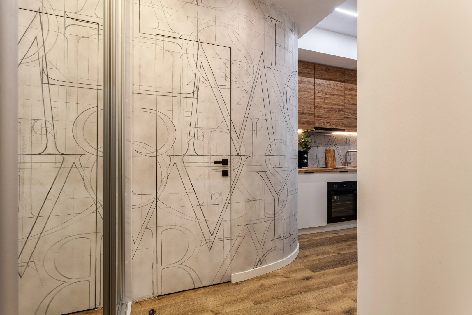 Апартаменты Hill8 163Л