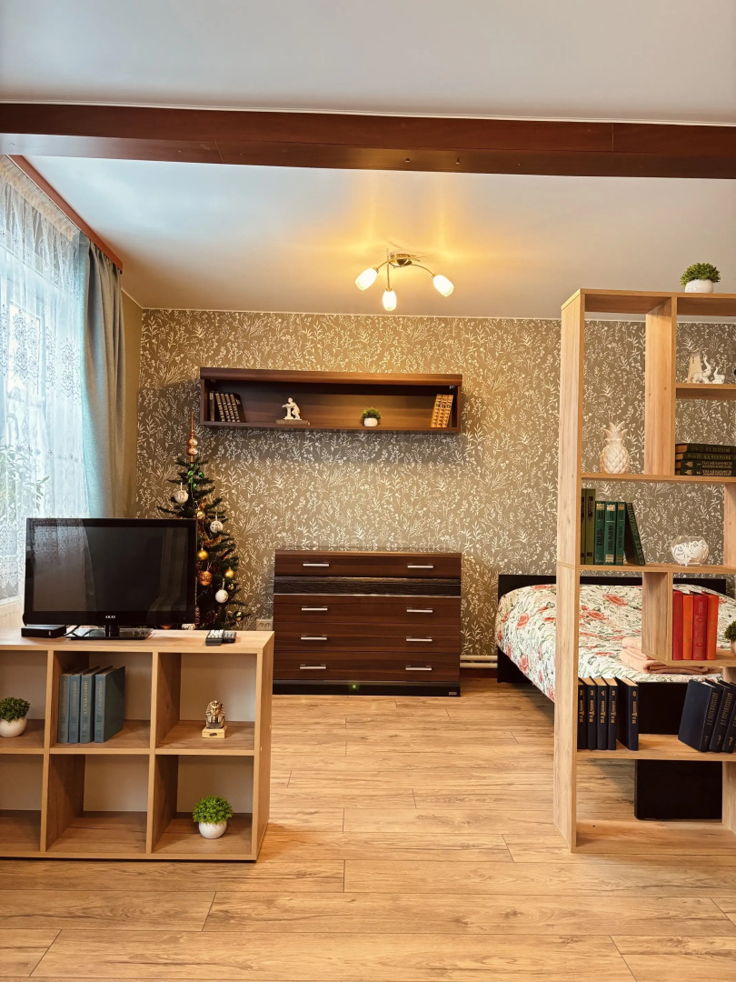 Гостевой дом Витальница