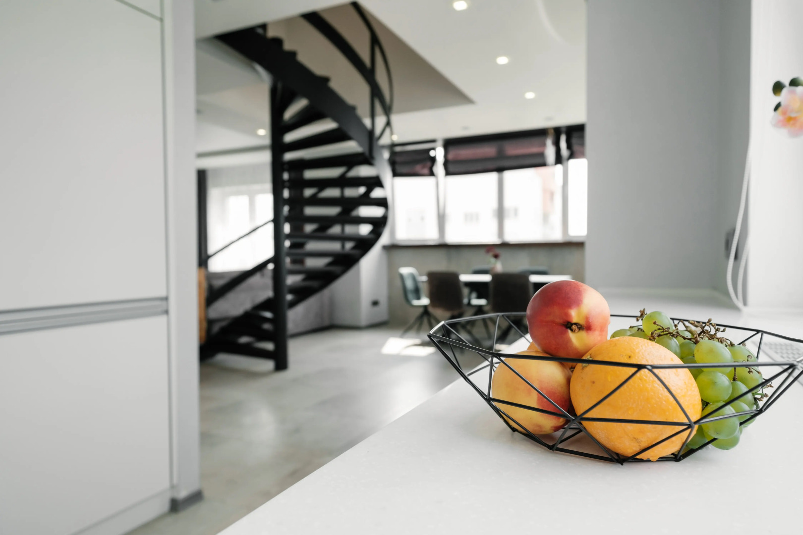 Апартаменты с Видом на Центр