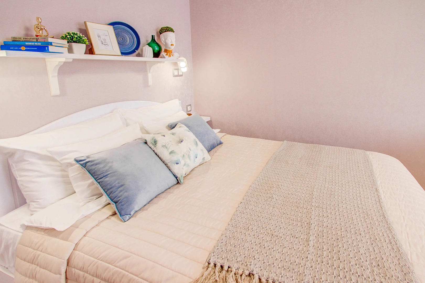 Апартаменты Эстет Шишкова