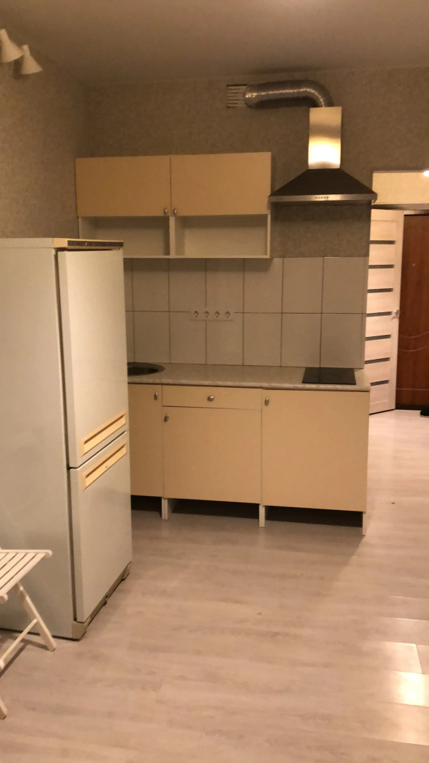 Квартира Нежная студия