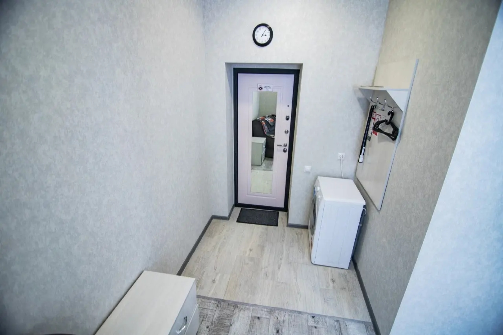 Апартаменты в Барнауле на Красноармейском