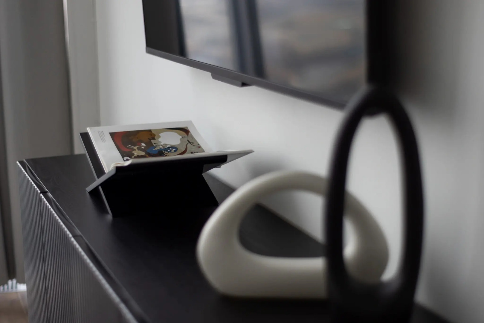 Апартаменты Panoramic Apartment by Roomley