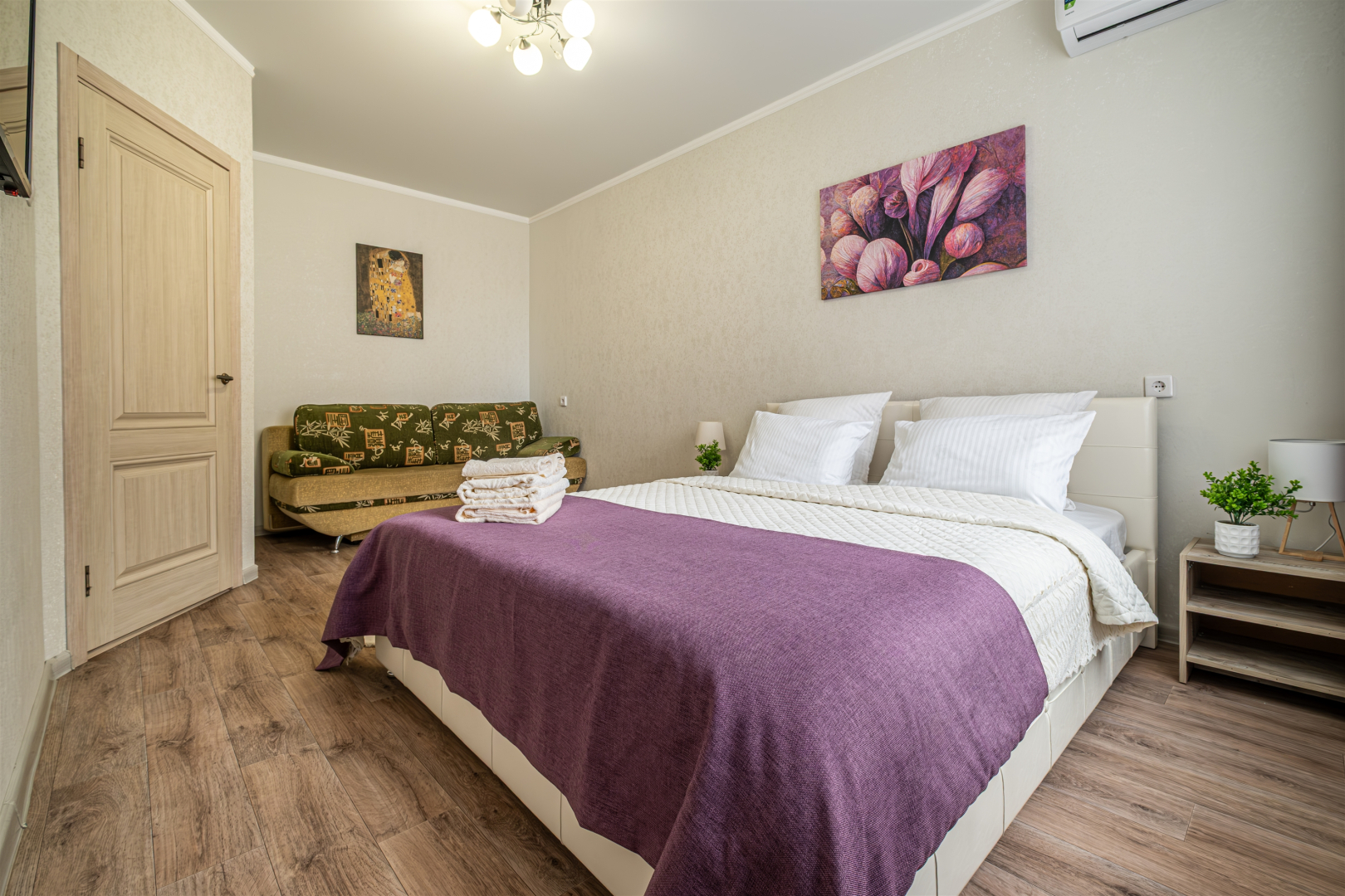 Квартира Добрые сутки на Пирогова 5а