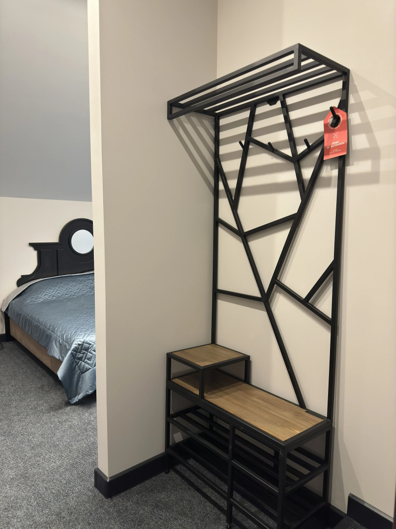 Мини-отель Чердак