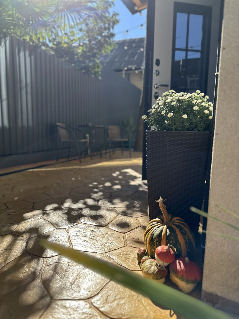 Меблированные комнаты Морской якорь