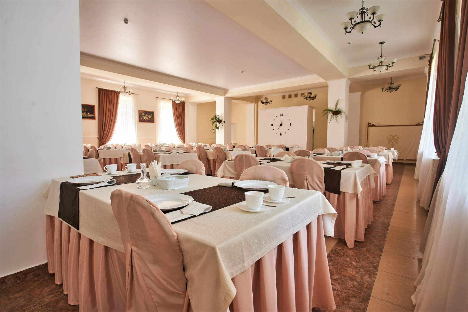 Санаторий Чайка