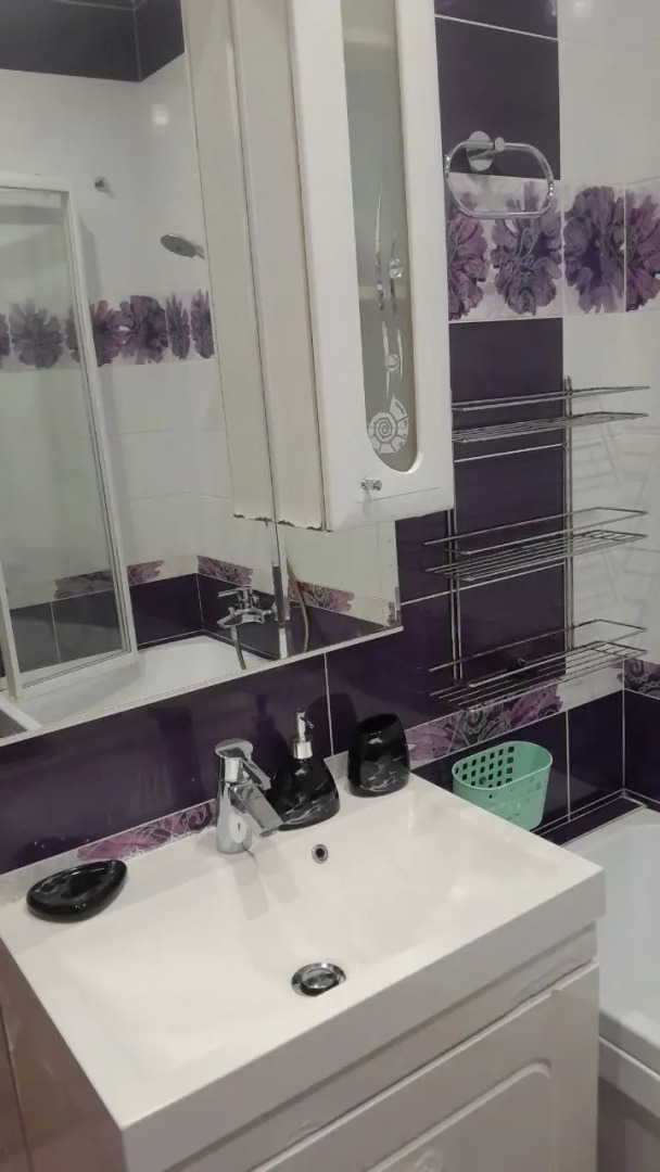 Квартира Samara Millennium Hall Калинина 34