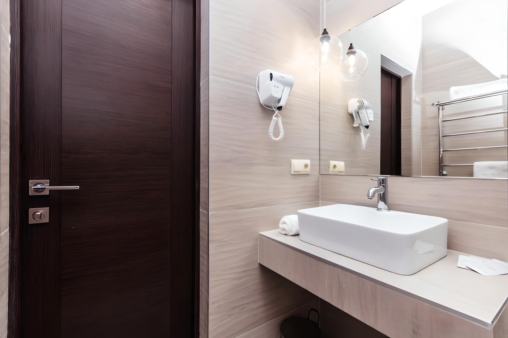 Апартаменты Синий галстук