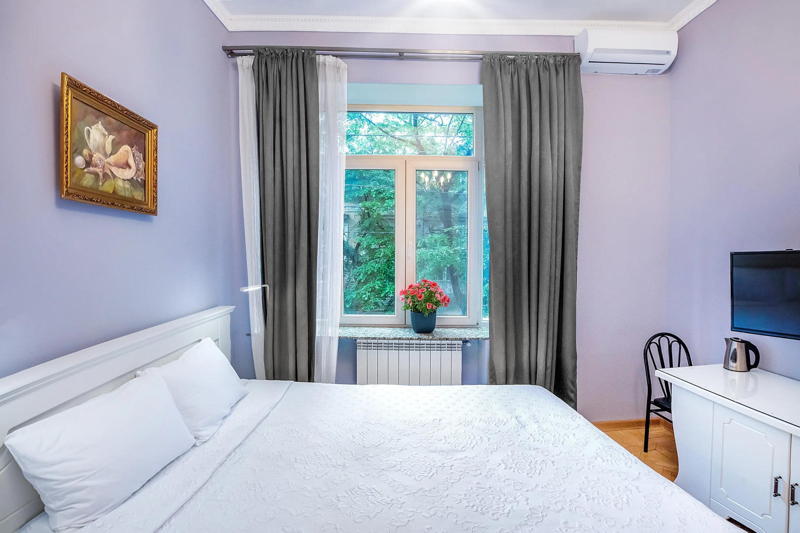 Апартаменты HB apartments Machabeli