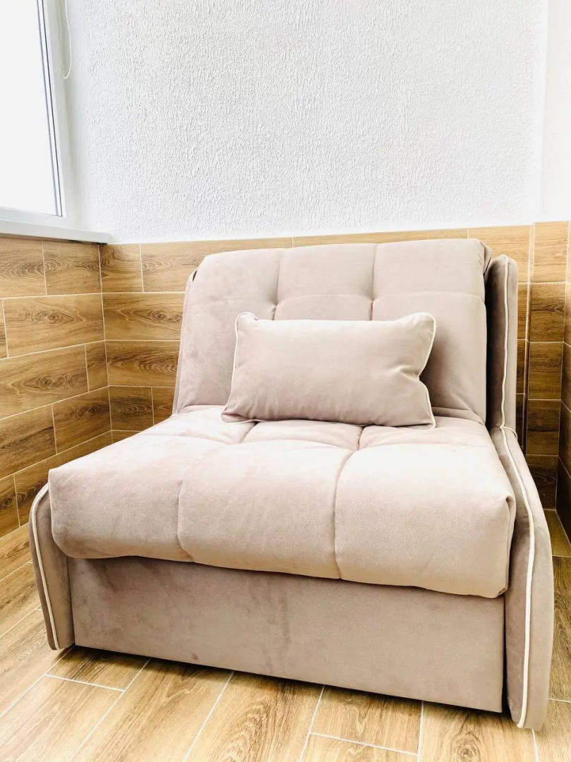 Апартаменты в центре Сочи на 21 этаже