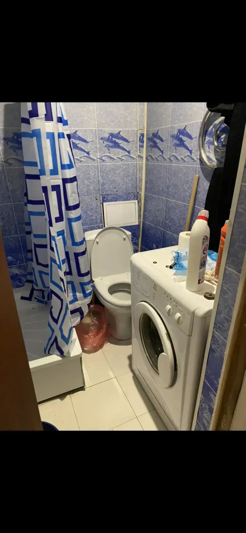 Квартира уютная в центре города