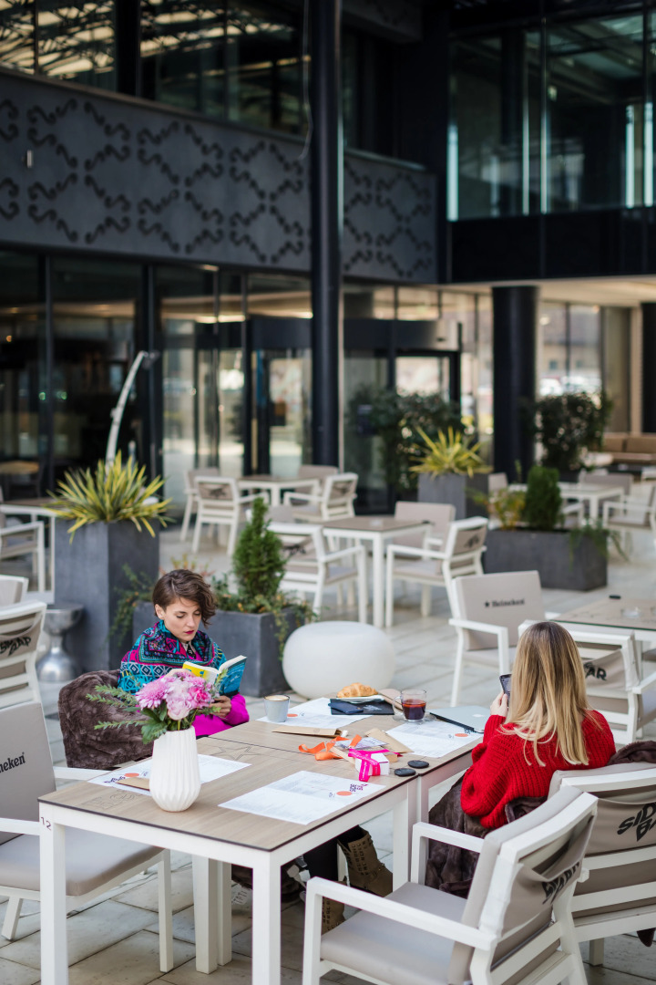 Отель Timișoara