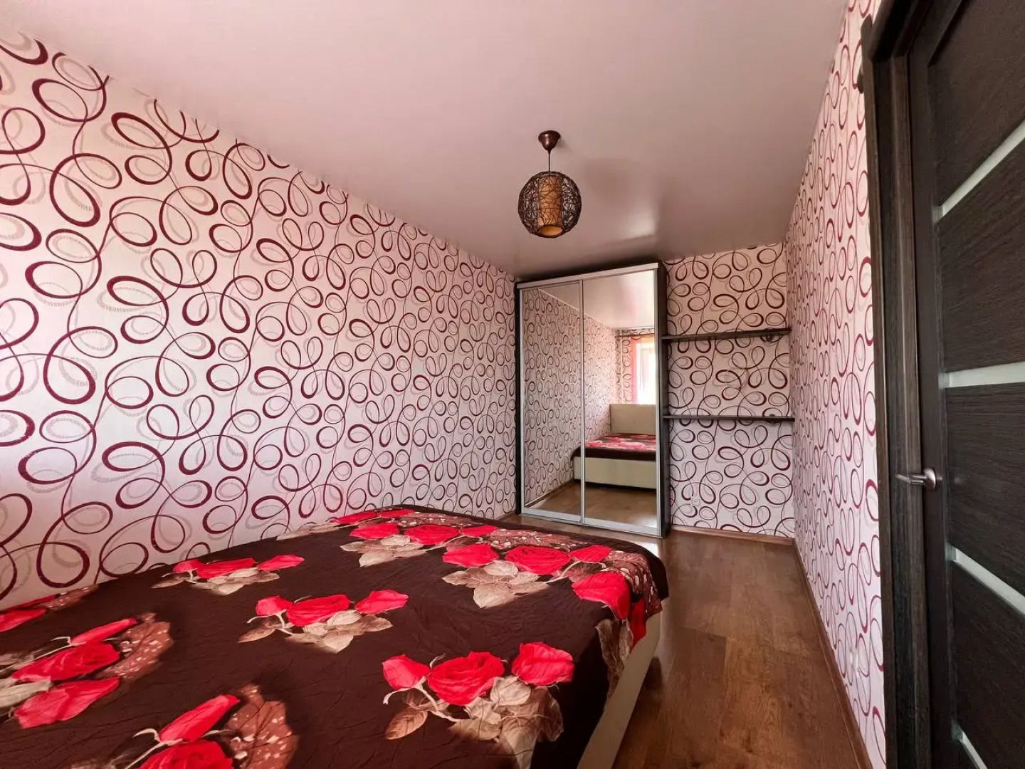 Квартира Марьин Дом на Студенческой, 13