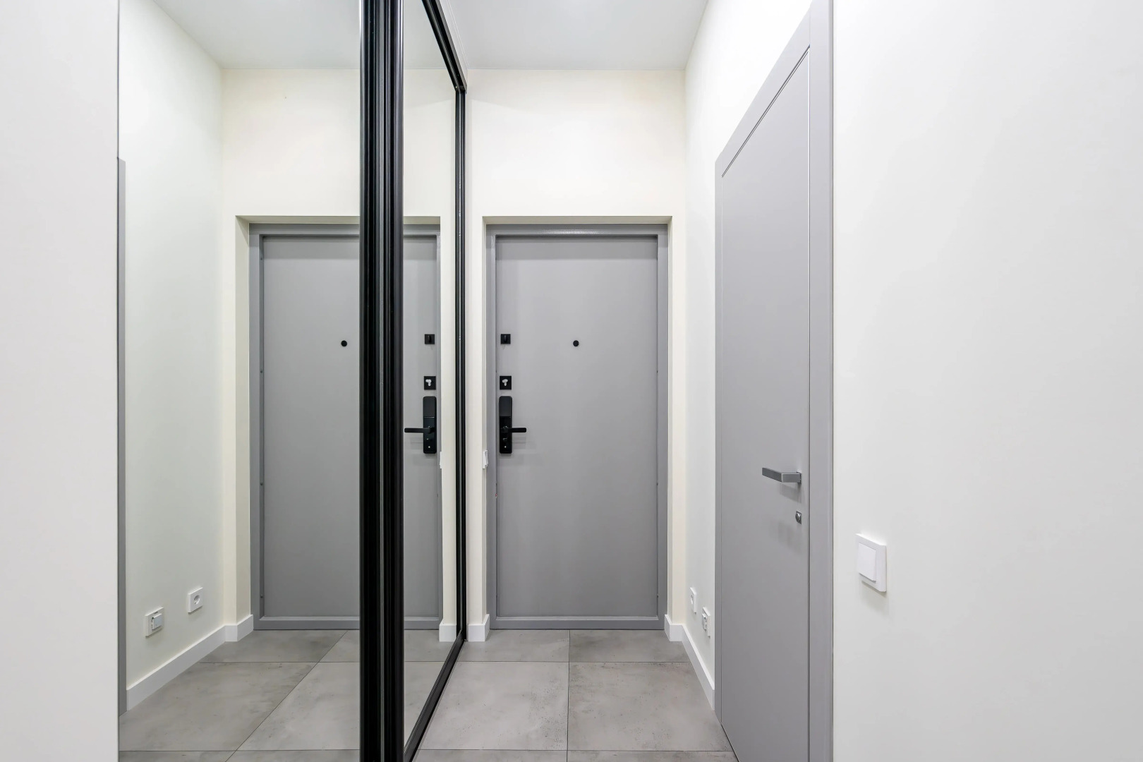 Апартаменты Your Apart на Беренга для 2 Гостей