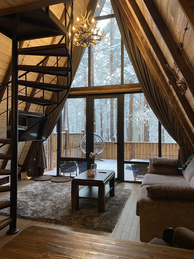 Шале Shale A-travel