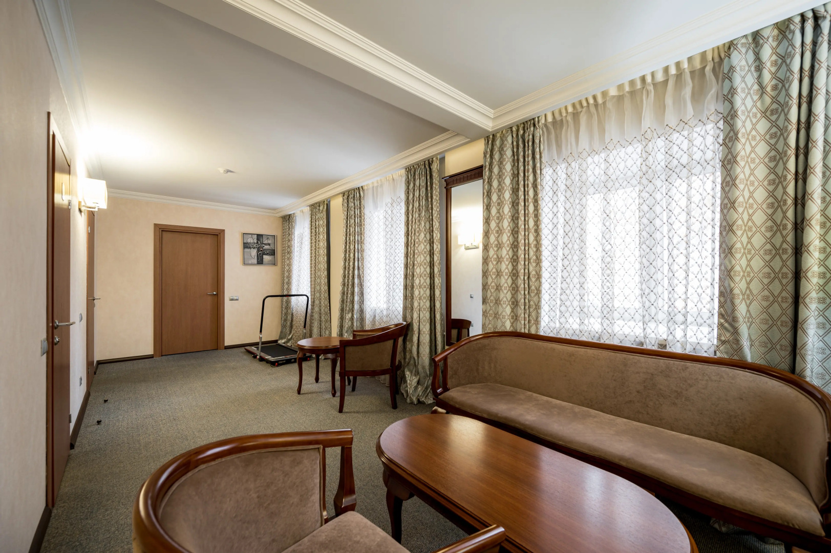 Отель SKY Центр