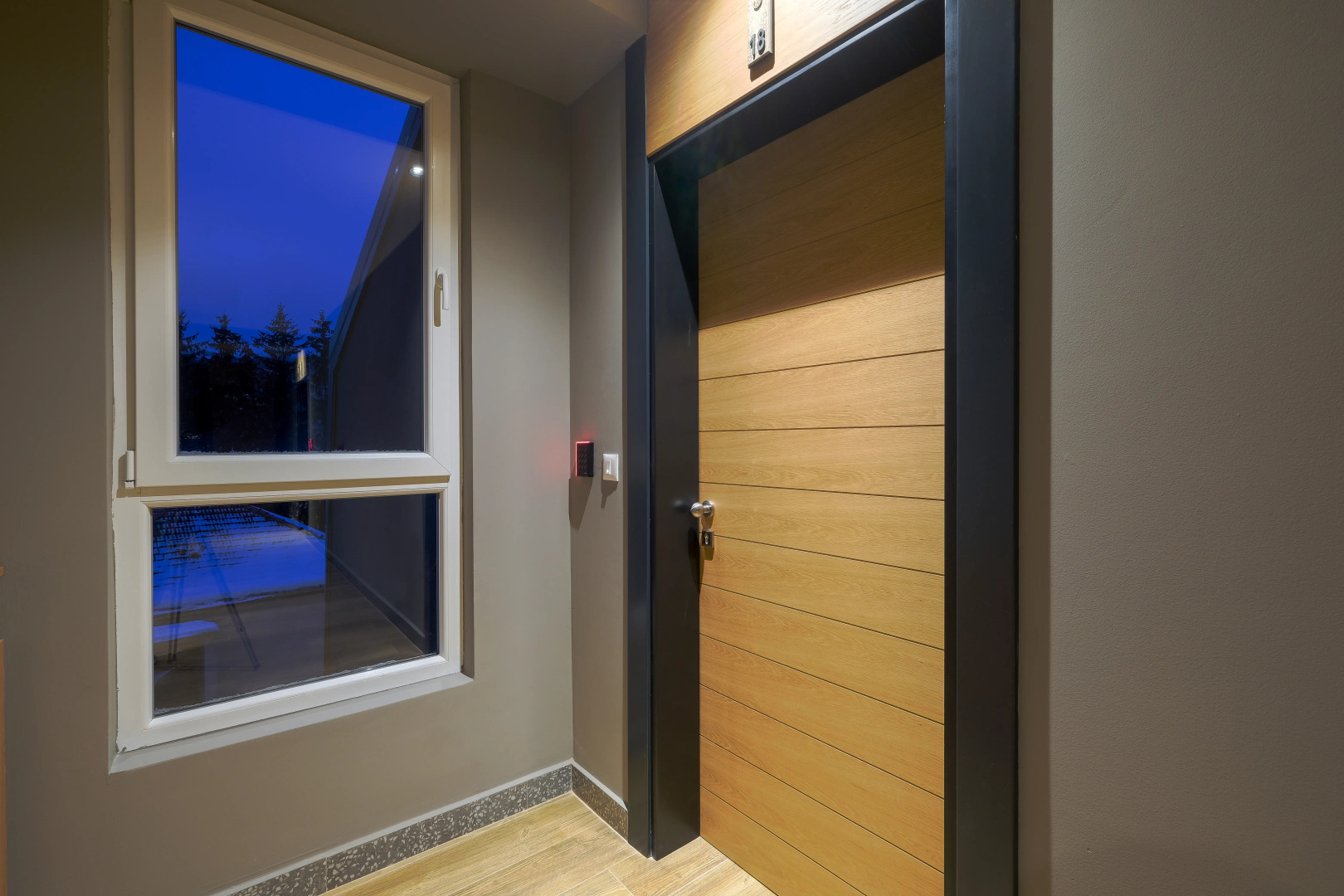 Апартаменты Modern Mountain CENTRAL 18 + garage