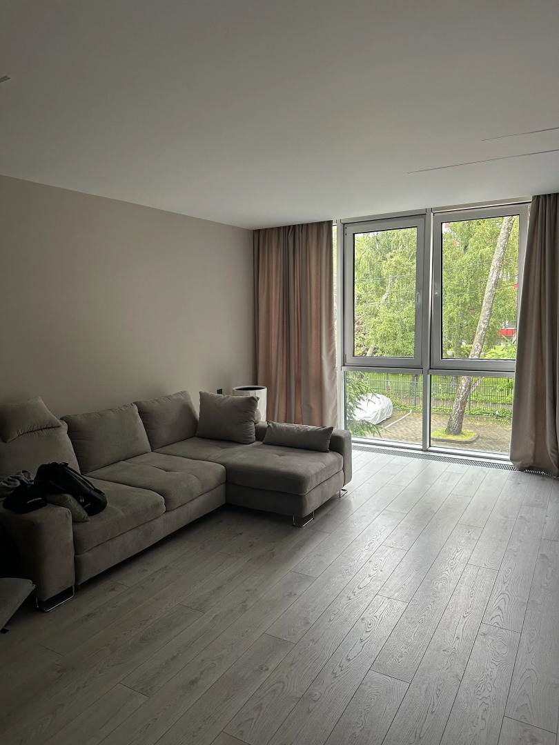 Апартаменты Рядом с Морем