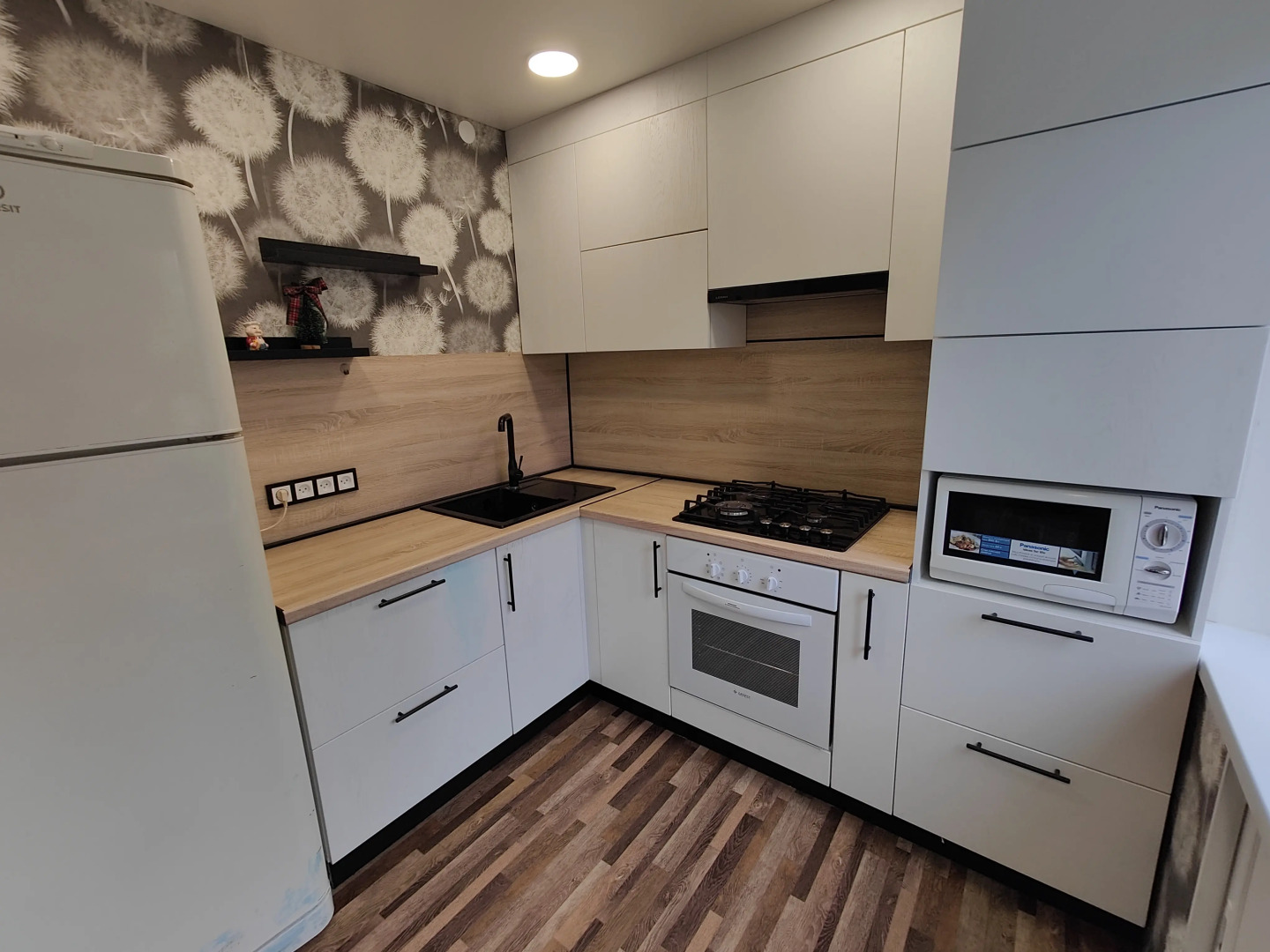 Апартаменты Апарт Миасс на Добролюбова