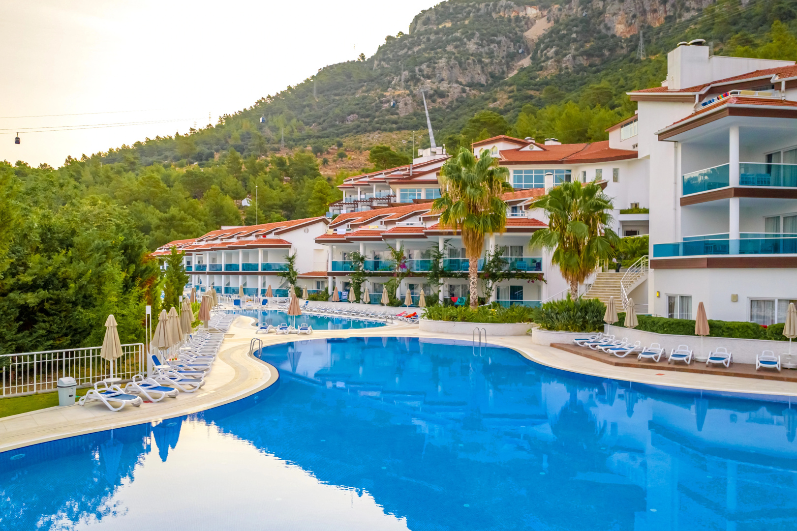 Garcia Resort & Spa