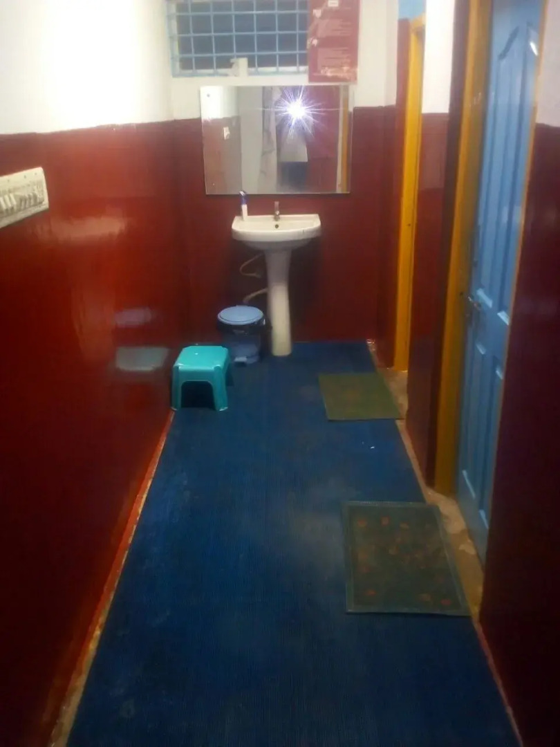 Кемпинг Farmers Son Ground