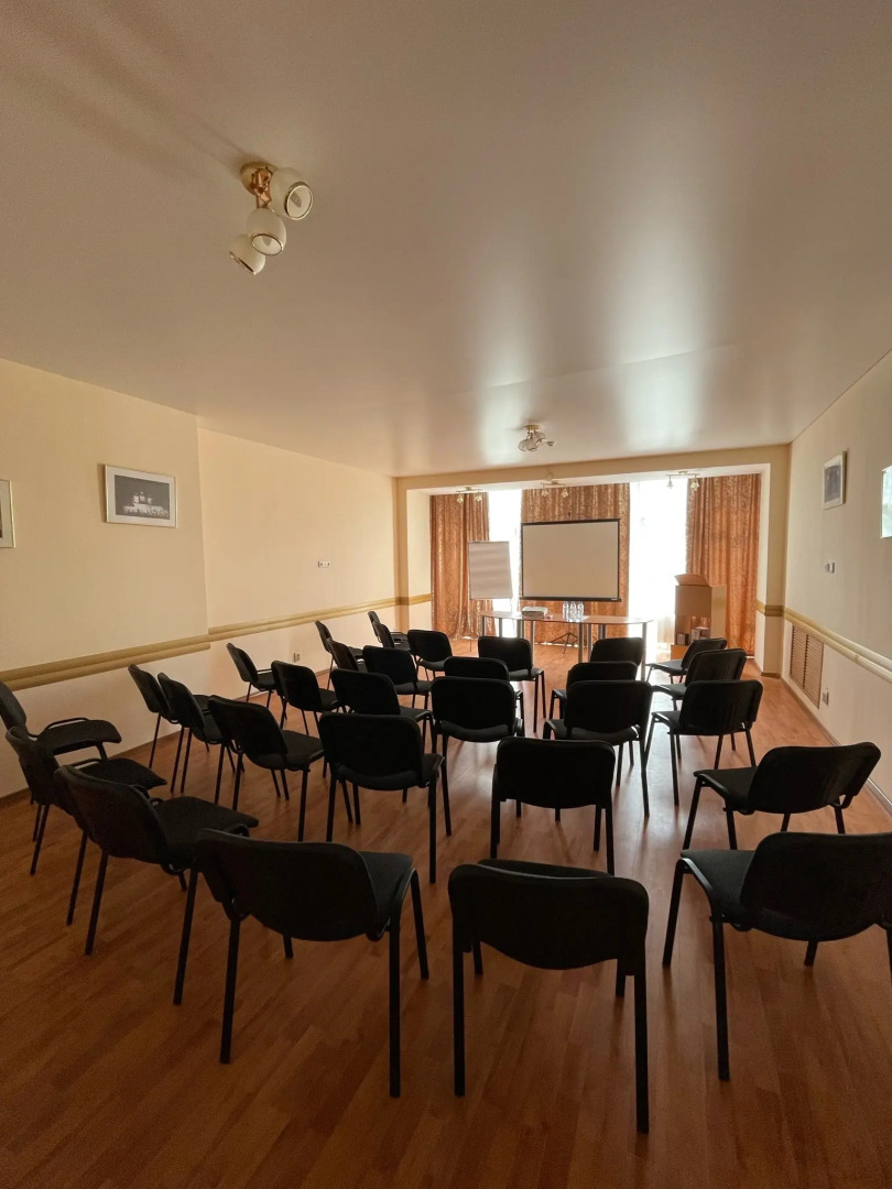 Апарт-Отель Череповец