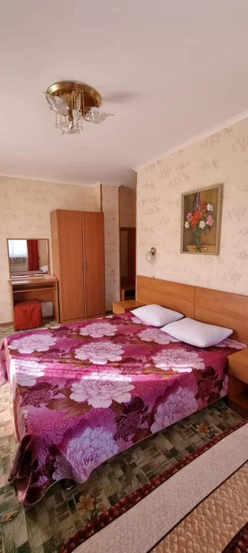 Гостевой дом Фантазия