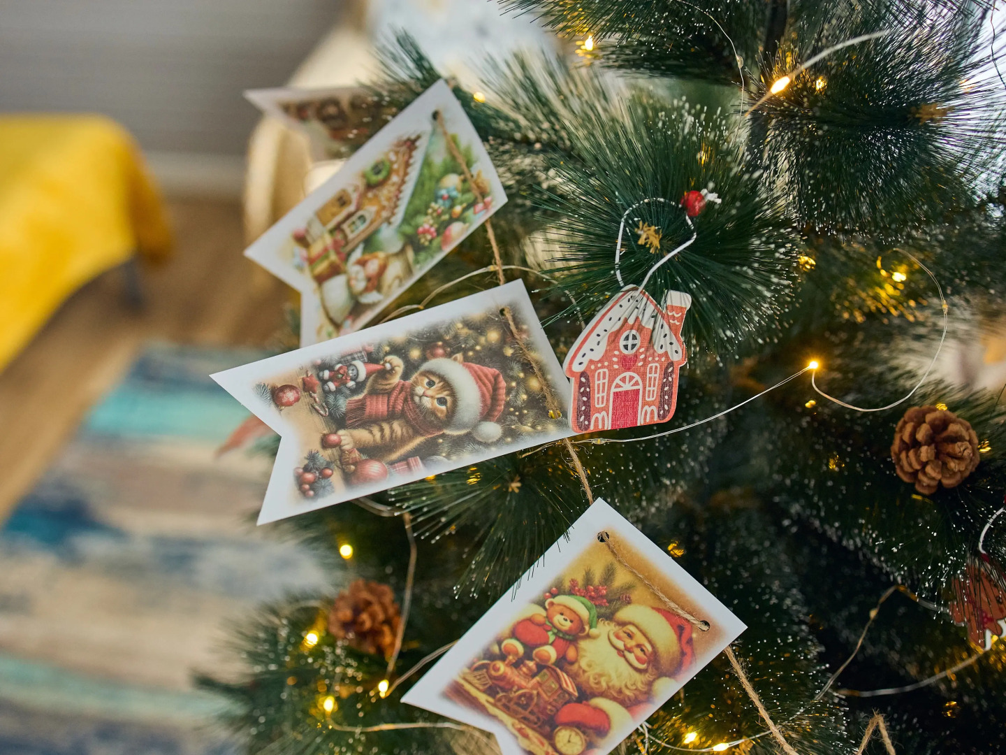 Частный дом Подворье Князь-Иваново Дивеево