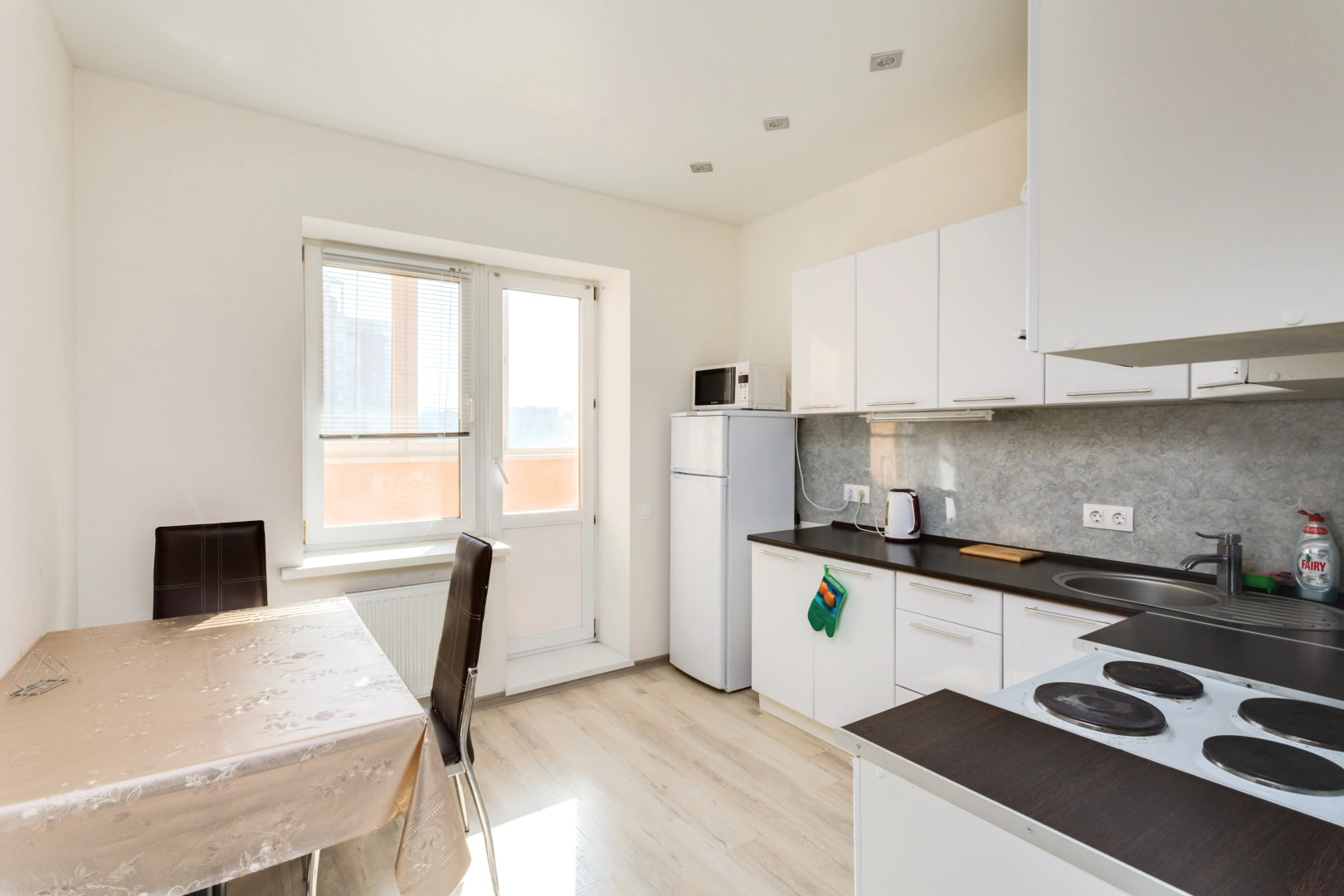 Апартаменты BestFlat24 Мытищи ТЦ Июнь