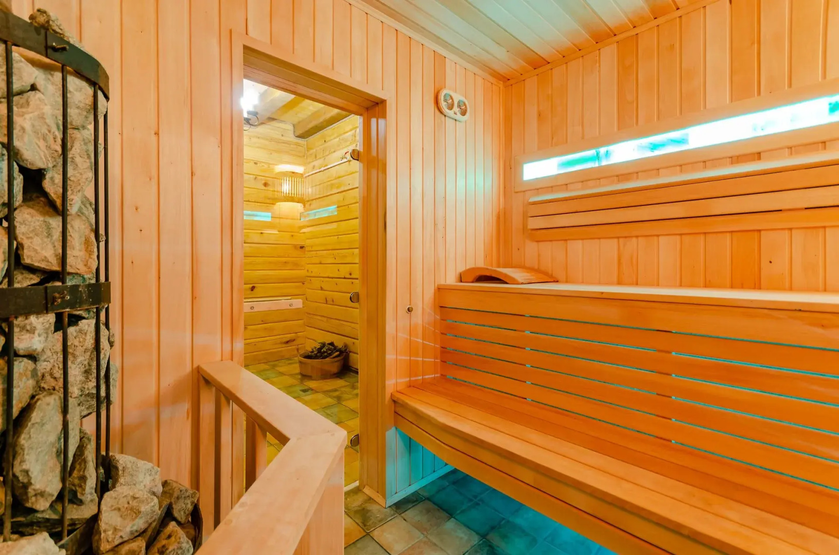 Мини-отель Боярский двор