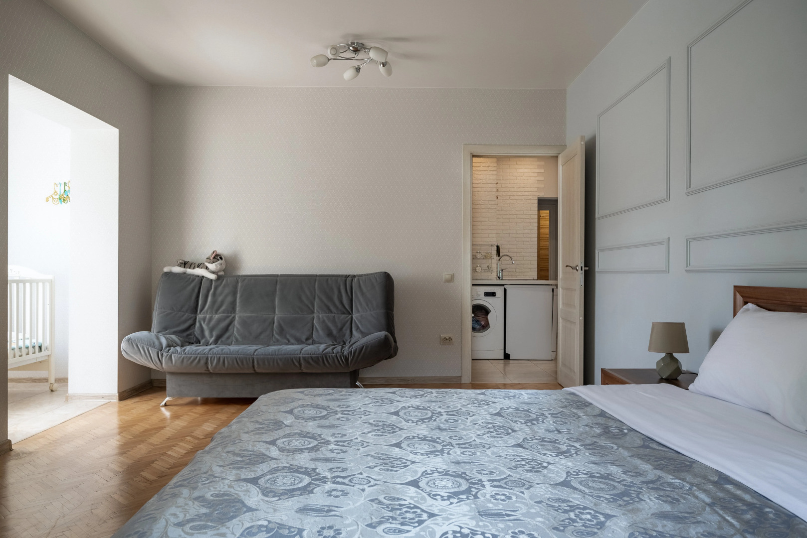 Апартаменты City Centre