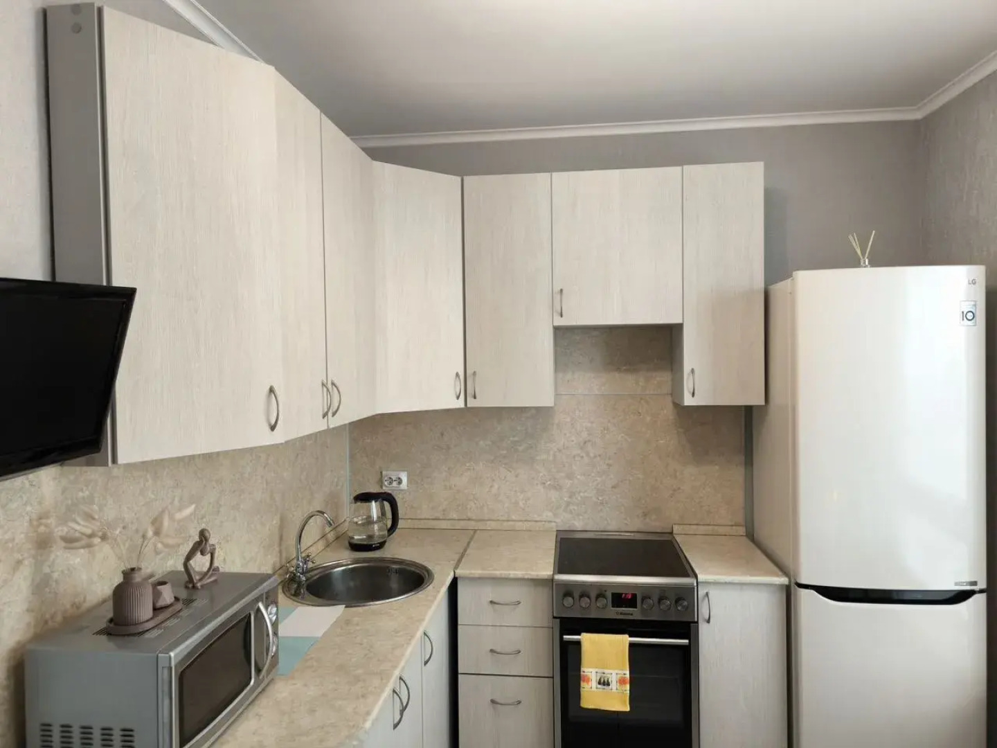 Квартира в элитном районе Зеленограда 10 минут от РЖД станции