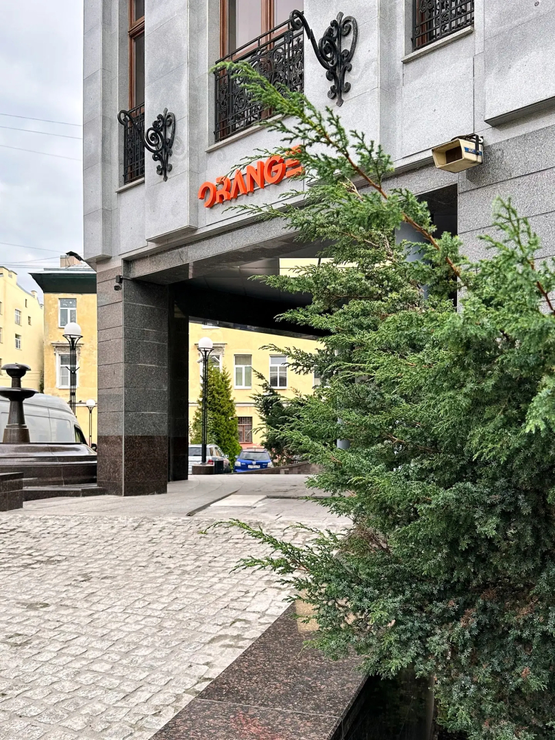 Апартаменты ArtSPB